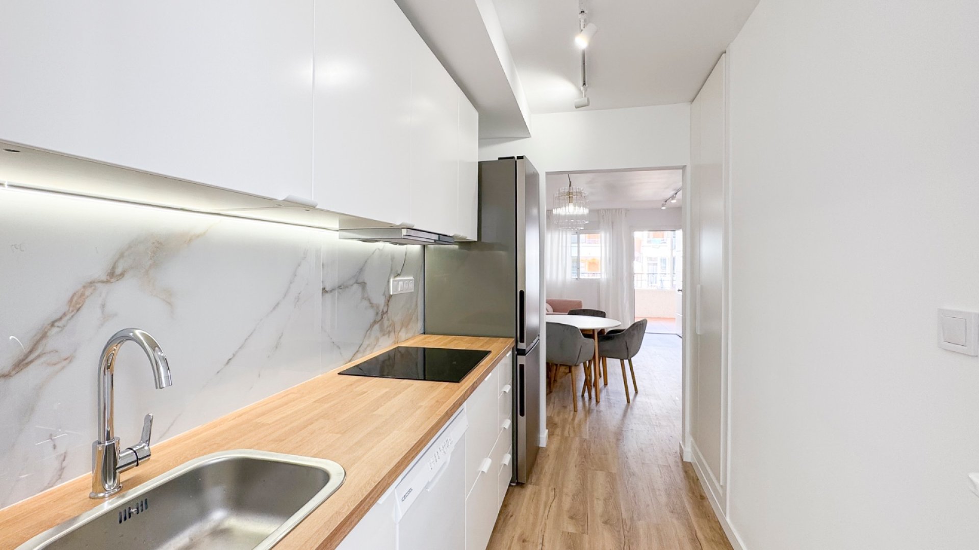 Revente - Appartements -
Orihuela Costa - Los Altos