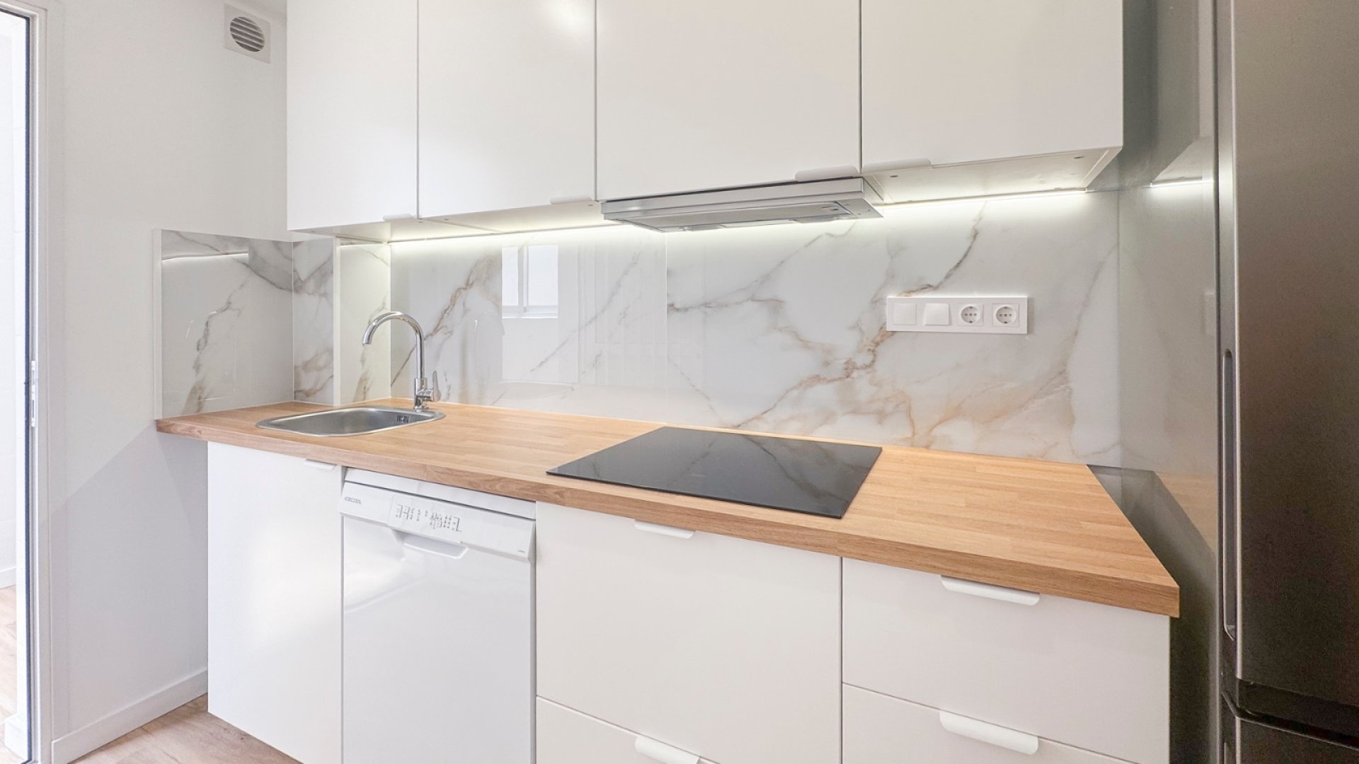 Revente - Appartements -
Orihuela Costa - Los Altos