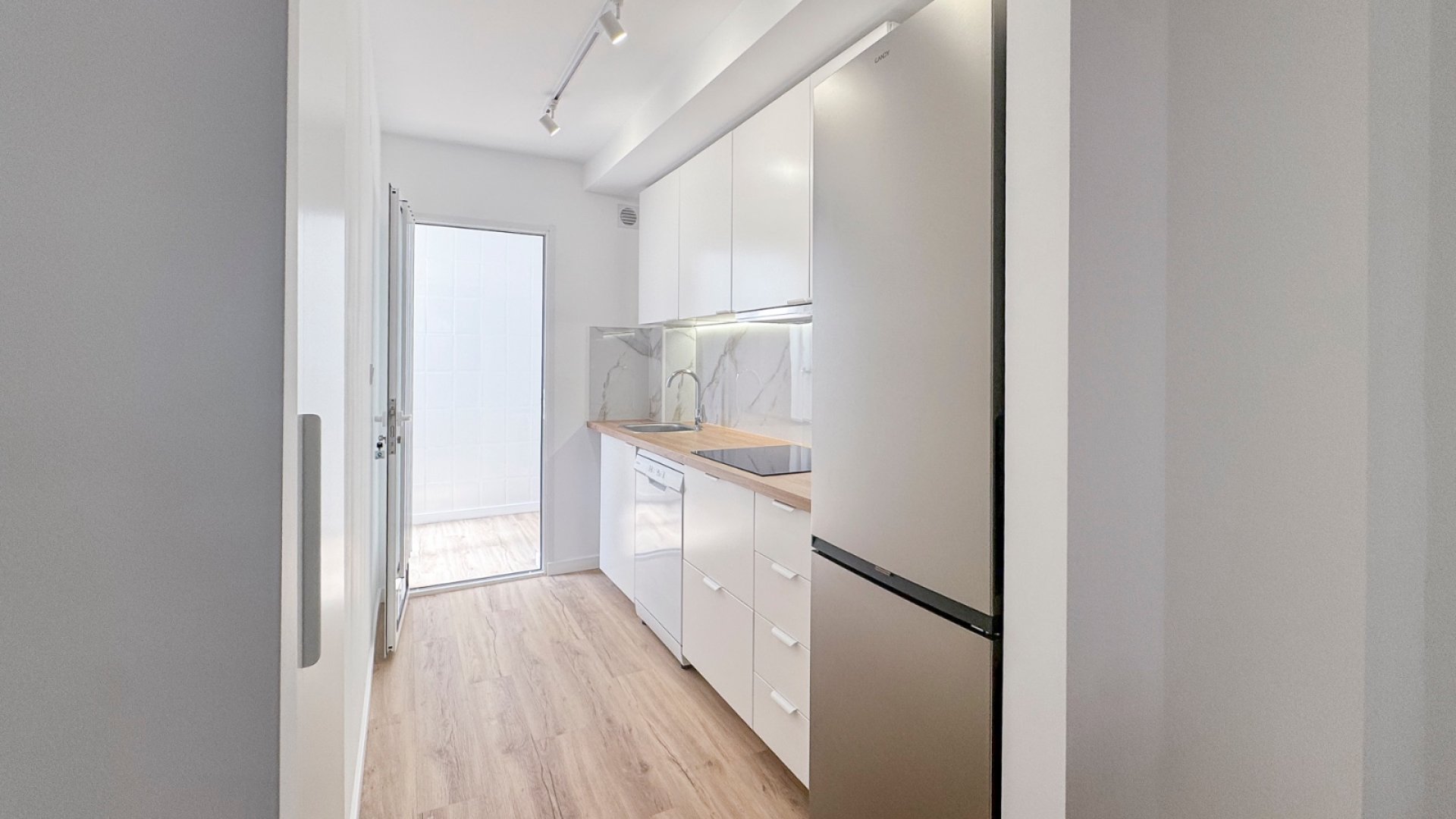 Revente - Appartements -
Orihuela Costa - Los Altos