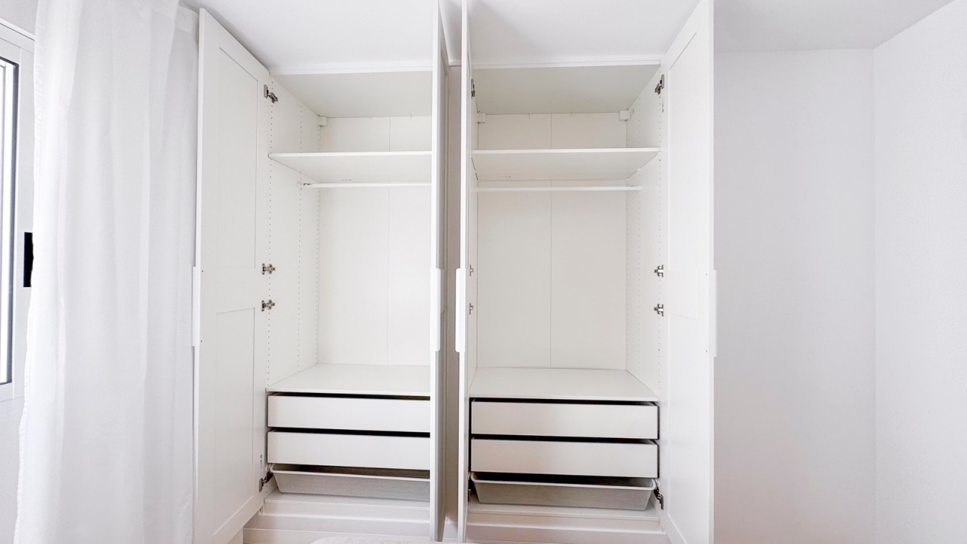 Revente - Appartements -
Orihuela Costa - Los Altos