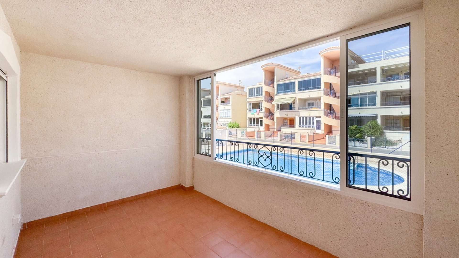 Revente - Appartements -
Orihuela Costa - Los Altos