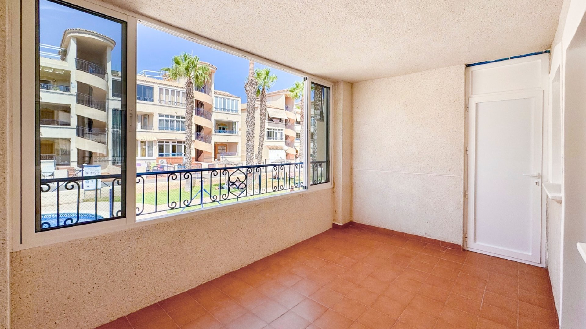 Revente - Appartements -
Orihuela Costa - Los Altos