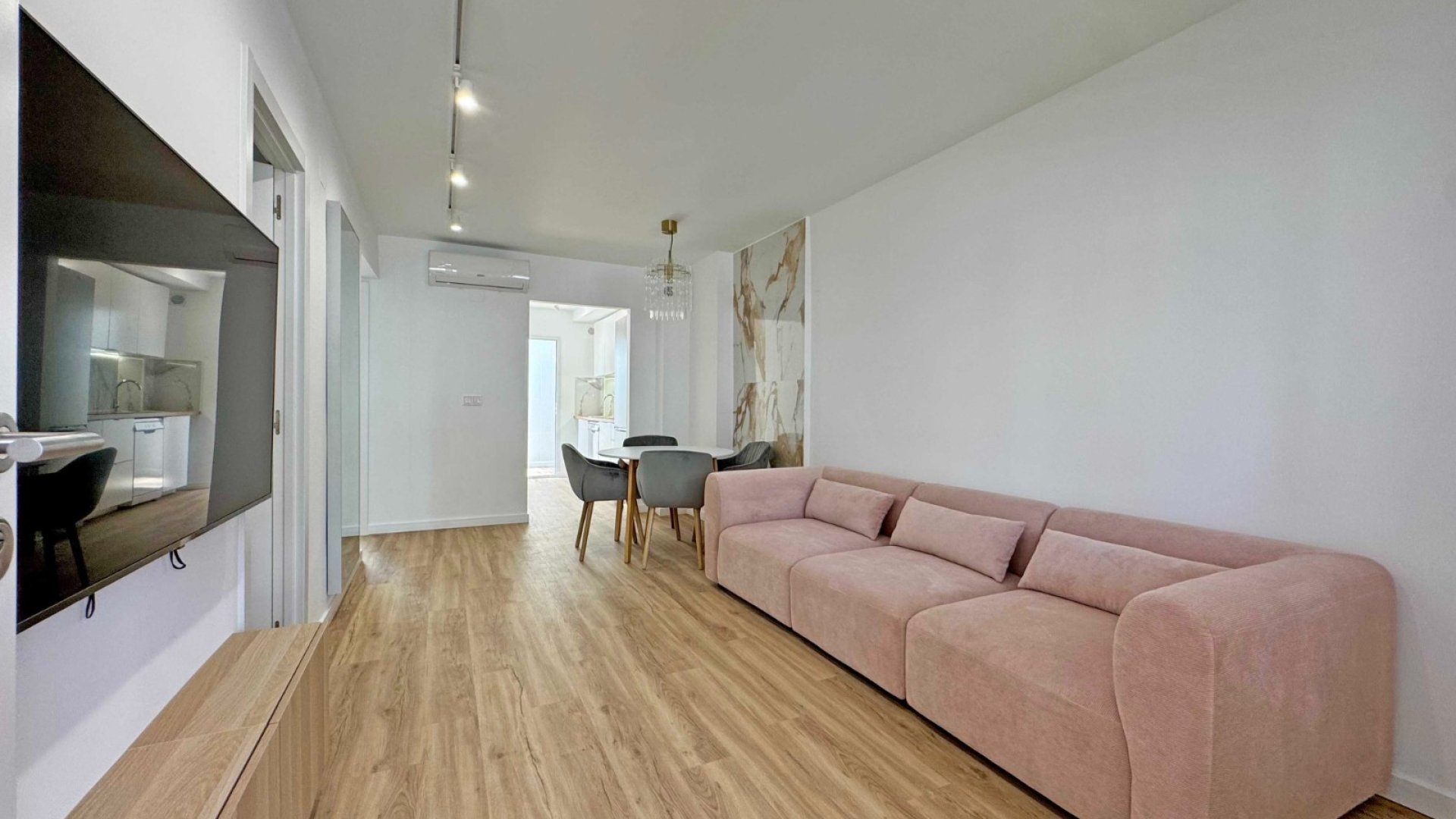 Revente - Appartements -
Orihuela Costa - Los Altos