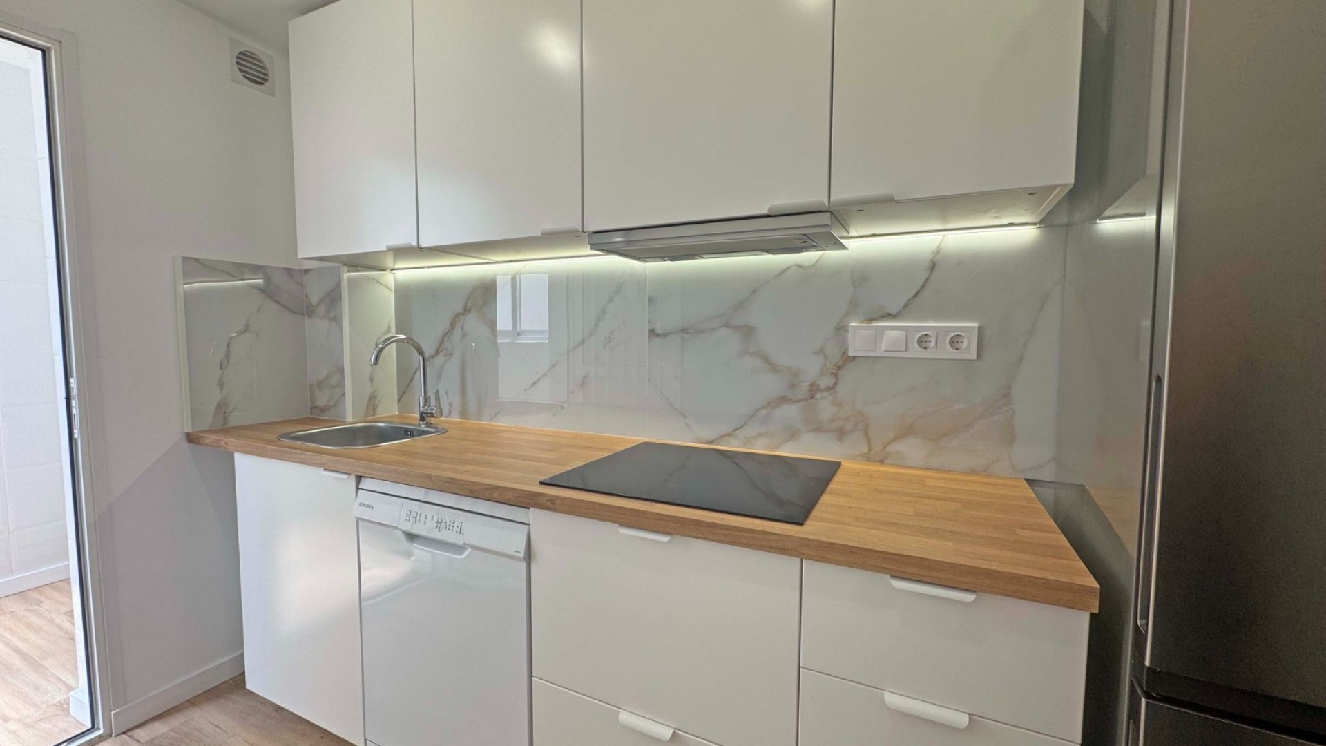 Revente - Appartements -
Orihuela Costa - Los Altos