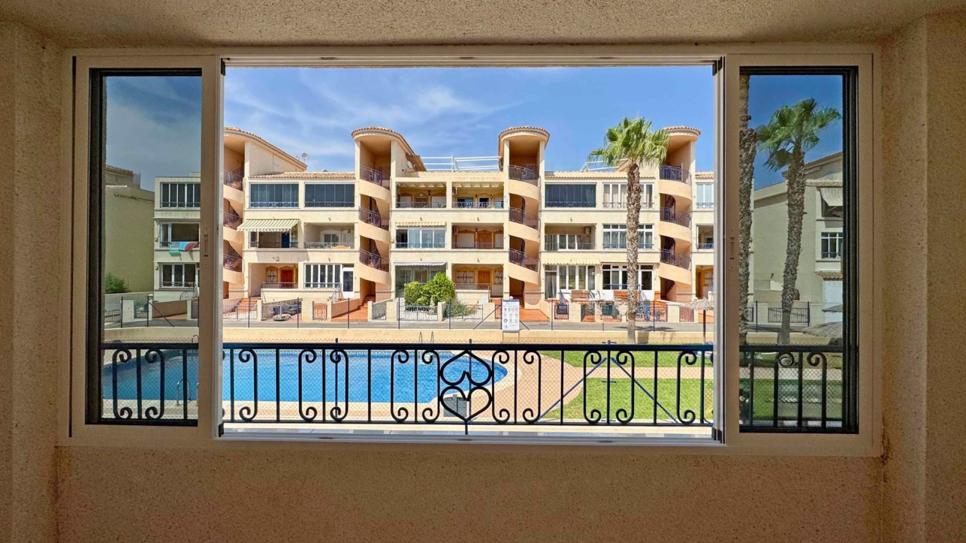 Revente - Appartements -
Orihuela Costa - Los Altos