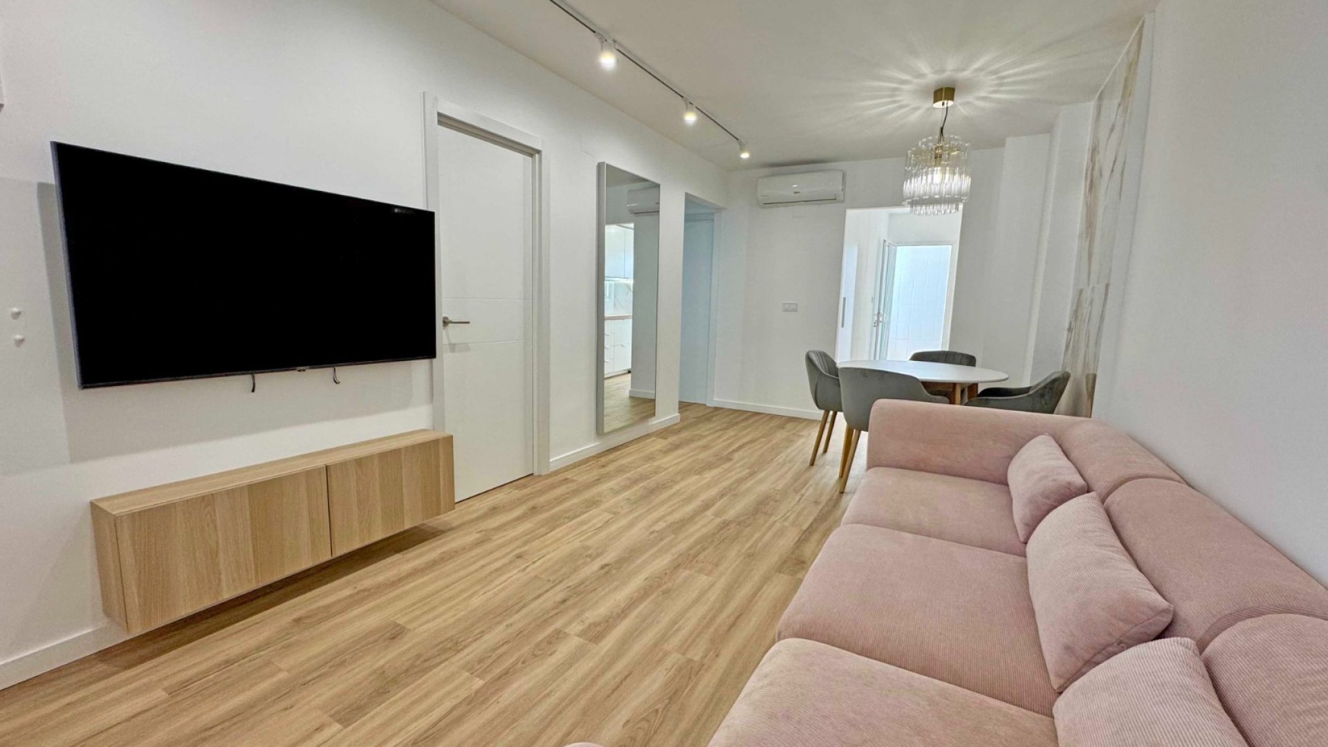 Revente - Appartements -
Orihuela Costa - Los Altos