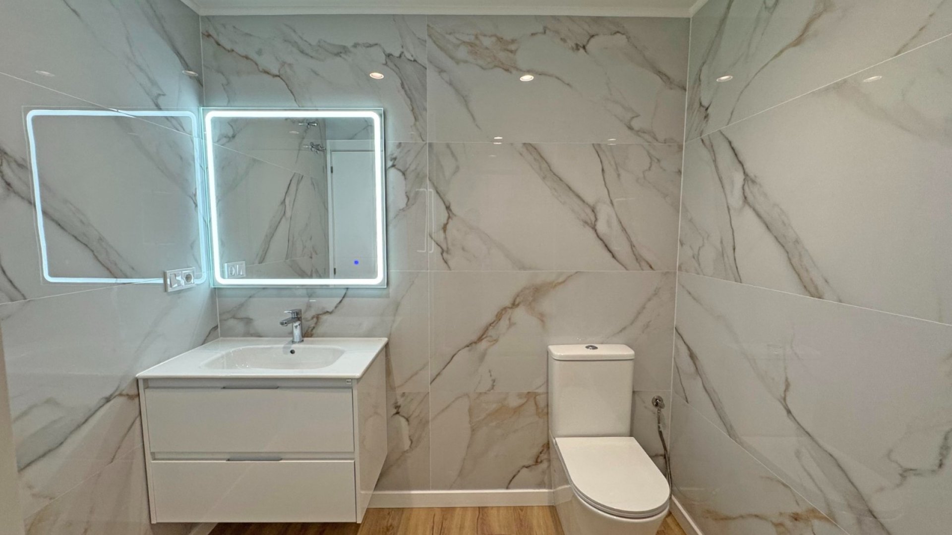 Revente - Appartements -
Orihuela Costa - Los Altos