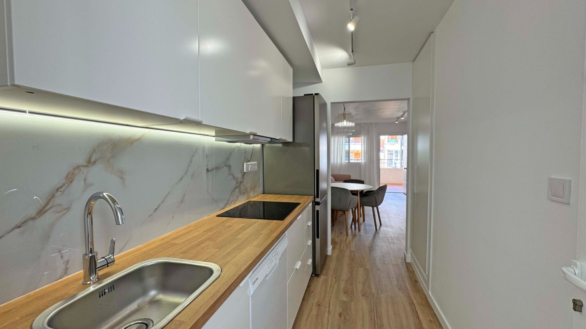 Revente - Appartements -
Orihuela Costa - Los Altos