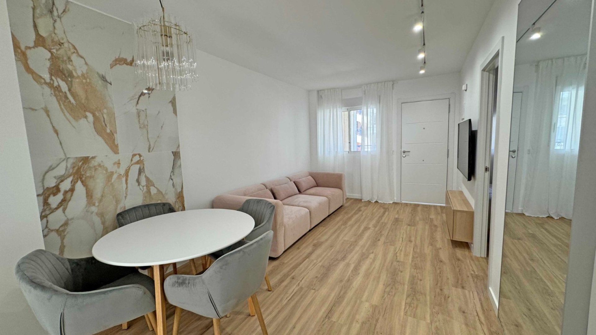 Revente - Appartements -
Orihuela Costa - Los Altos