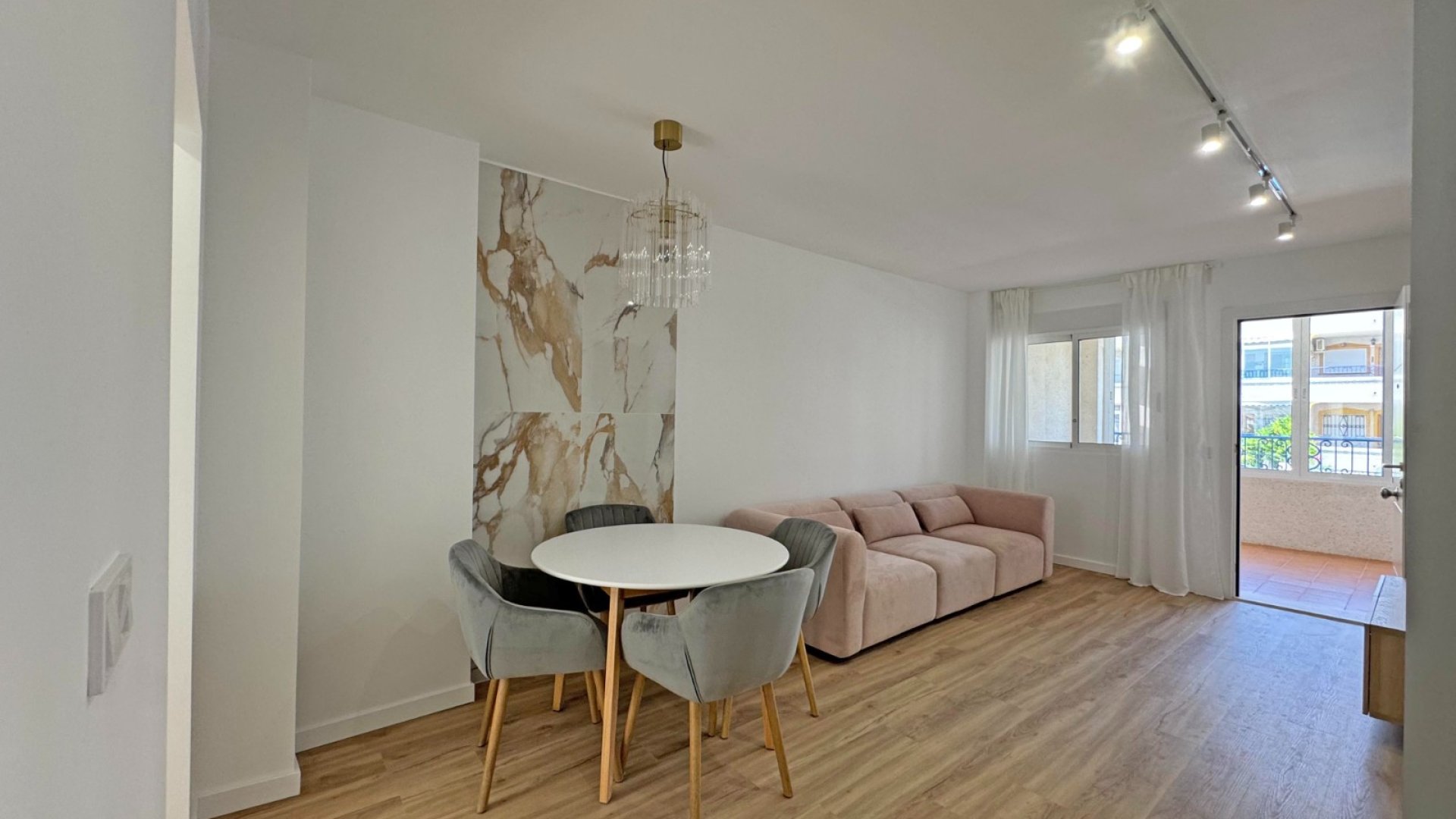 Revente - Appartements -
Orihuela Costa - Los Altos