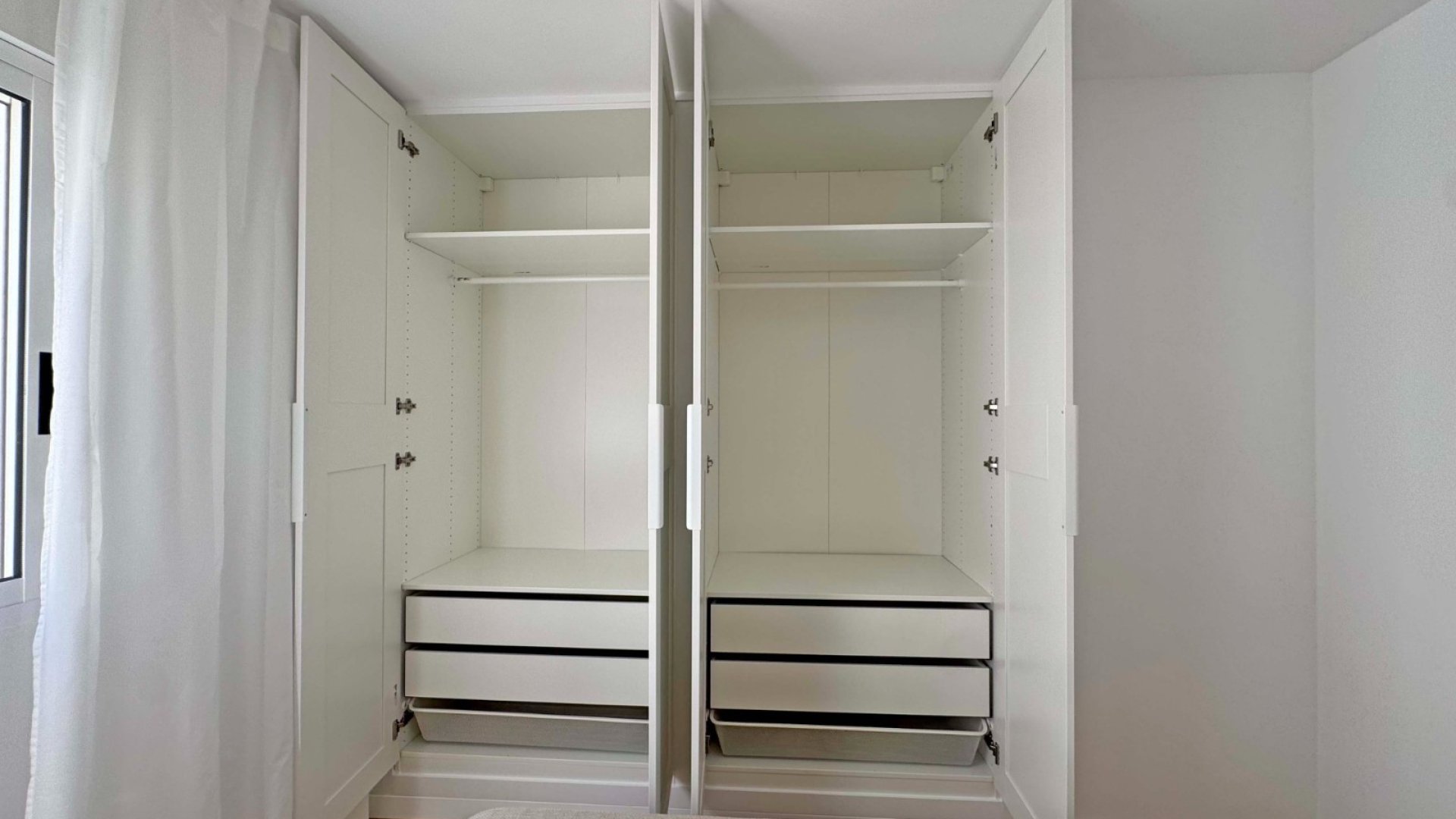 Revente - Appartements -
Orihuela Costa - Los Altos