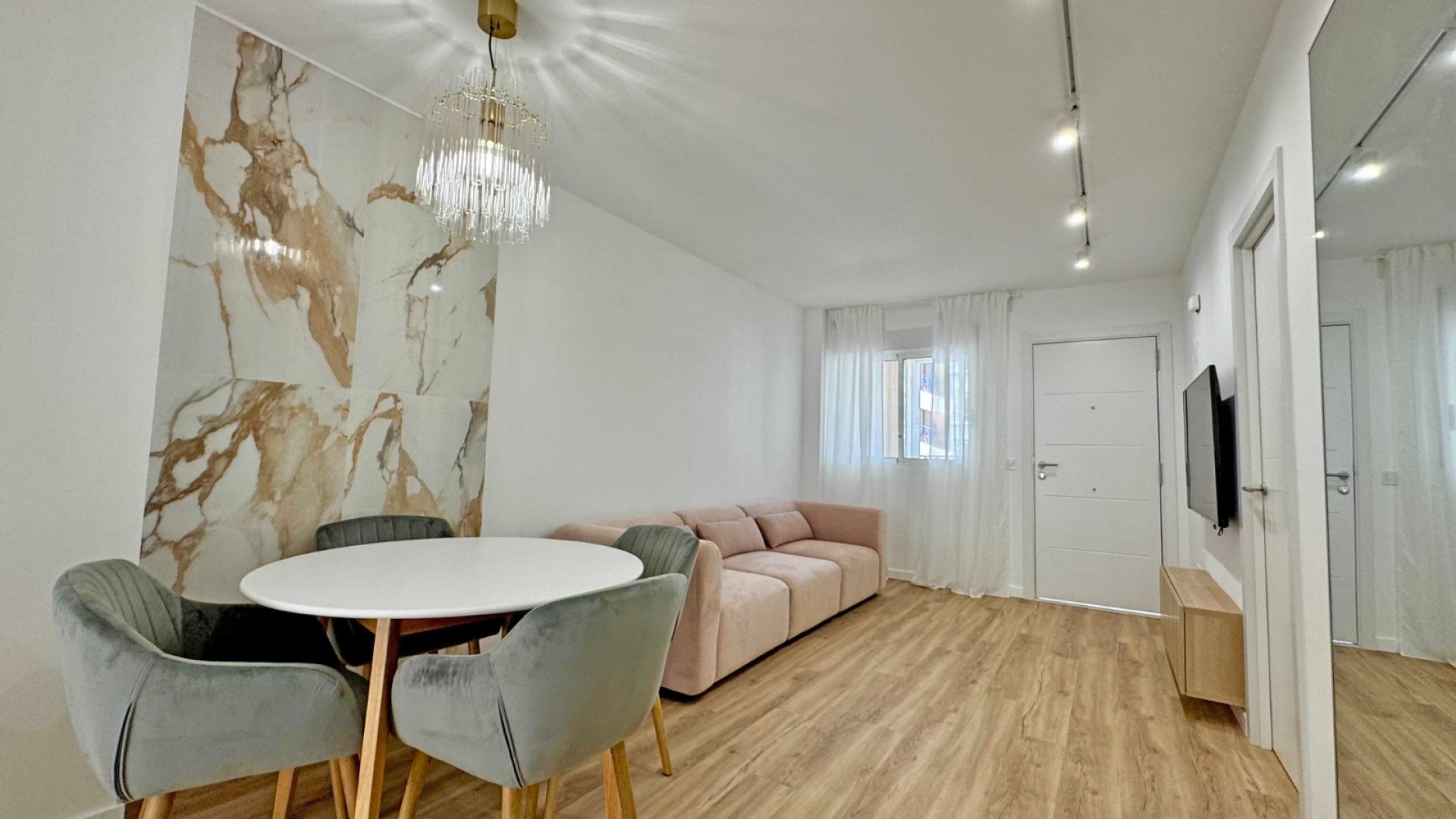 Revente - Appartements -
Orihuela Costa - Los Altos