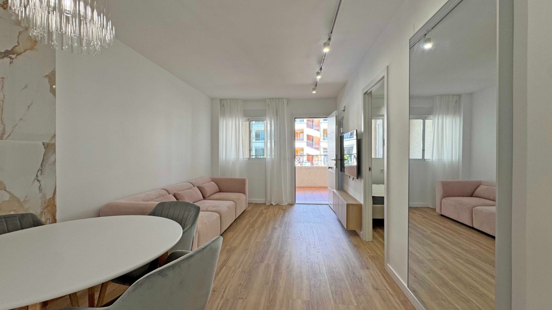 Revente - Appartements -
Orihuela Costa - Los Altos