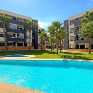 Revente - Appartements -
Orihuela Costa - Los Altos