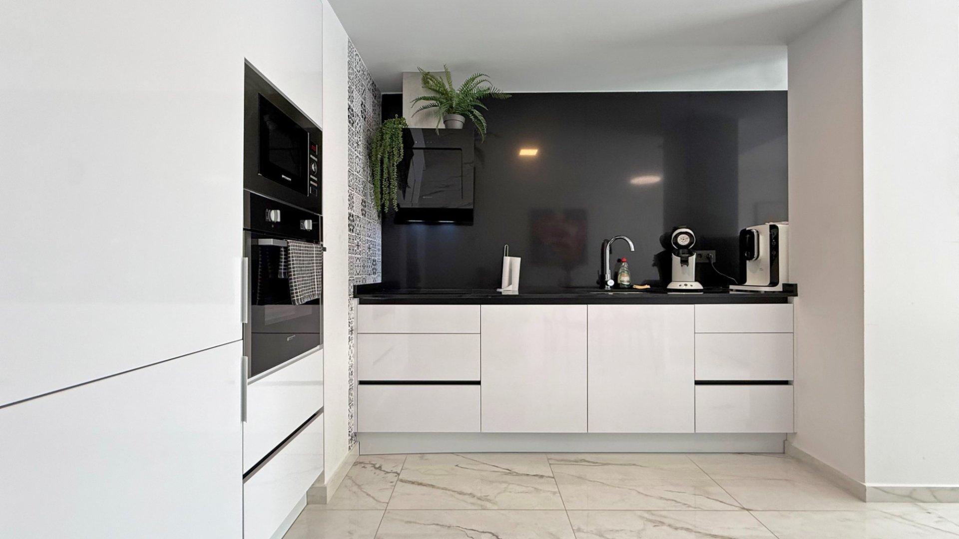 Revente - Appartements -
Orihuela Costa - Los Altos