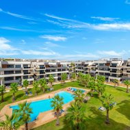 Revente - Appartements -
Orihuela Costa - Los Altos
