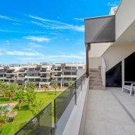 Revente - Appartements -
Orihuela Costa - Los Altos