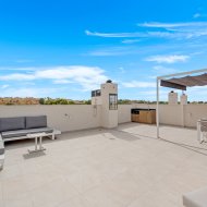 Revente - Appartements -
Orihuela Costa - Los Altos