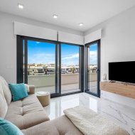 Revente - Appartements -
Orihuela Costa - Los Altos