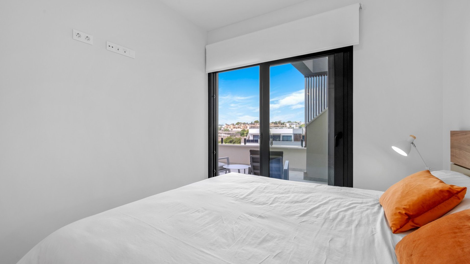 Revente - Appartements -
Orihuela Costa - Los Altos