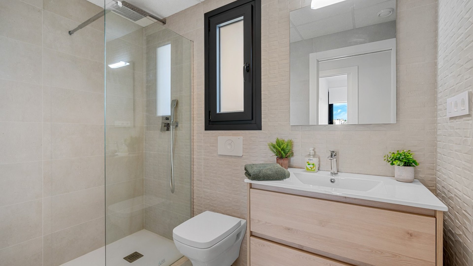 Revente - Appartements -
Orihuela Costa - Los Altos