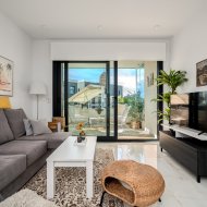 Revente - Appartements -
Orihuela Costa - Los Altos