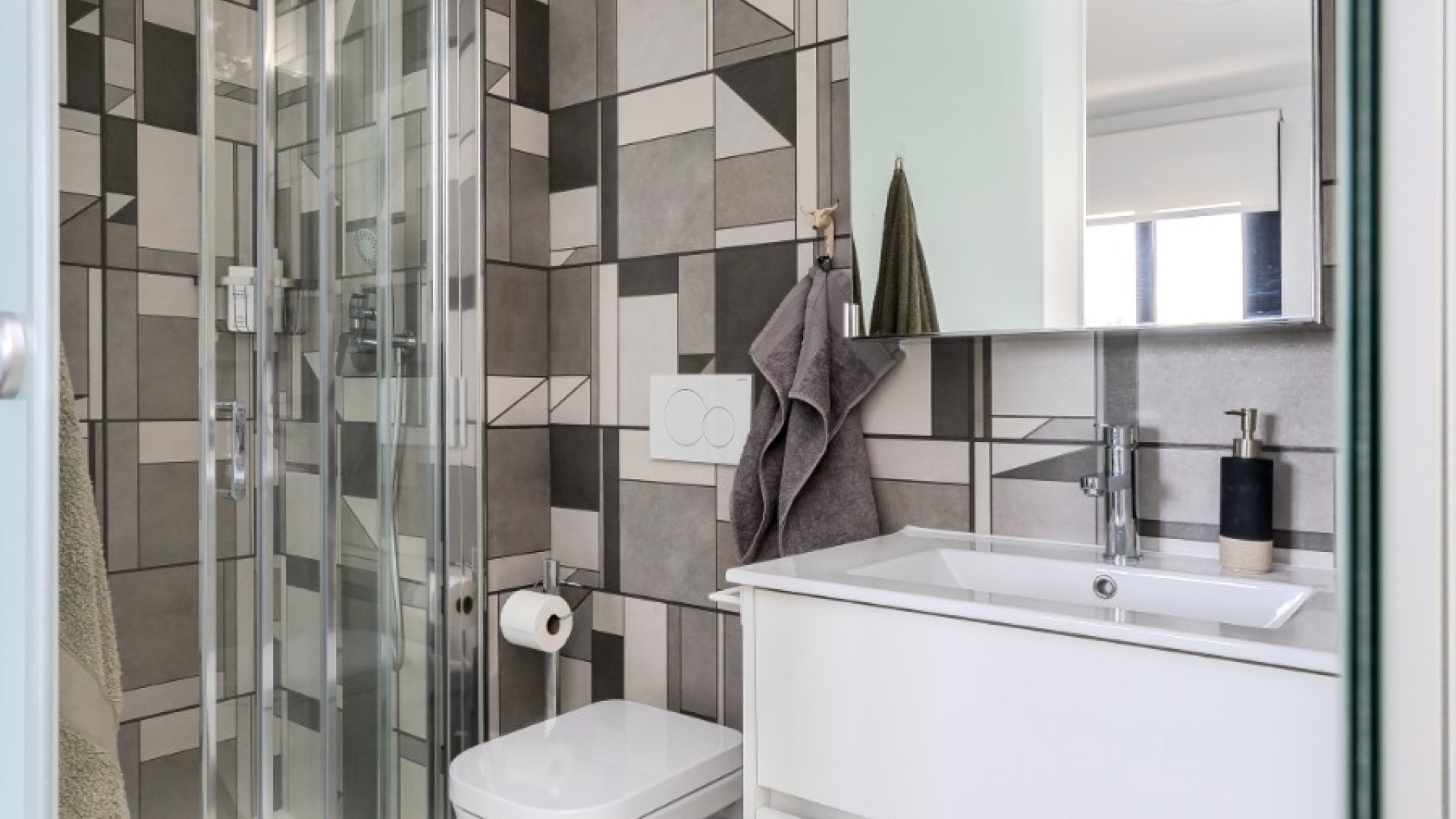 Revente - Appartements -
Orihuela Costa - Los Altos