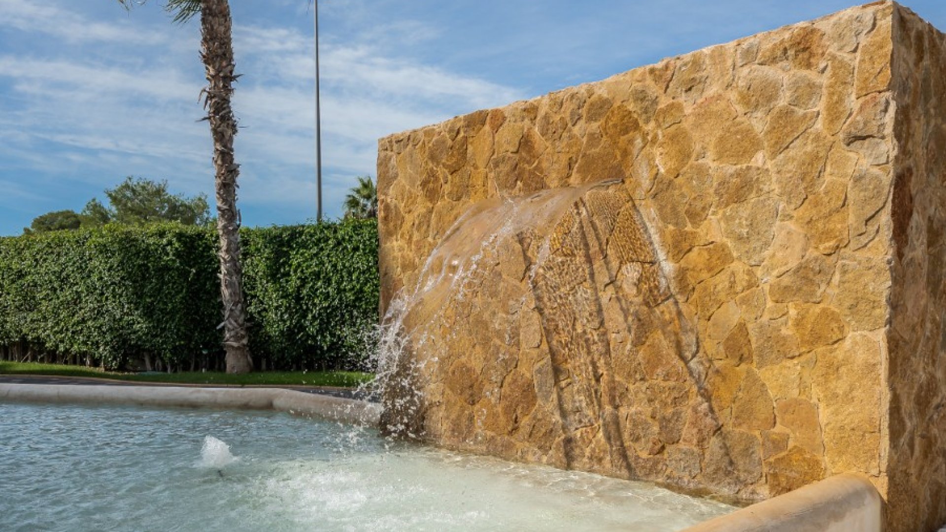 Revente - Appartements -
Orihuela Costa - Los Altos