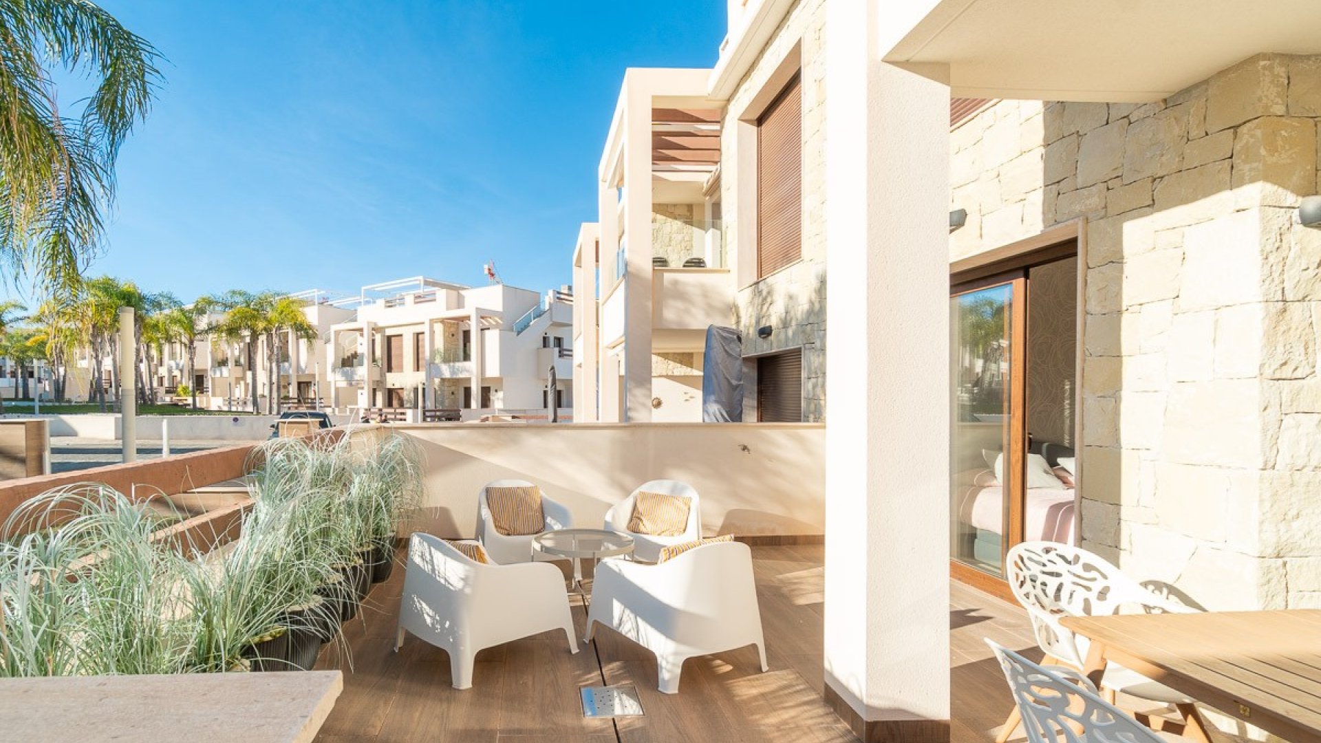 Revente - Appartements -
Orihuela Costa - Los Balcones - Los Altos del Edén