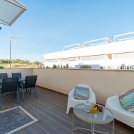 Revente - Appartements -
Orihuela Costa - Los Balcones - Los Altos del Edén