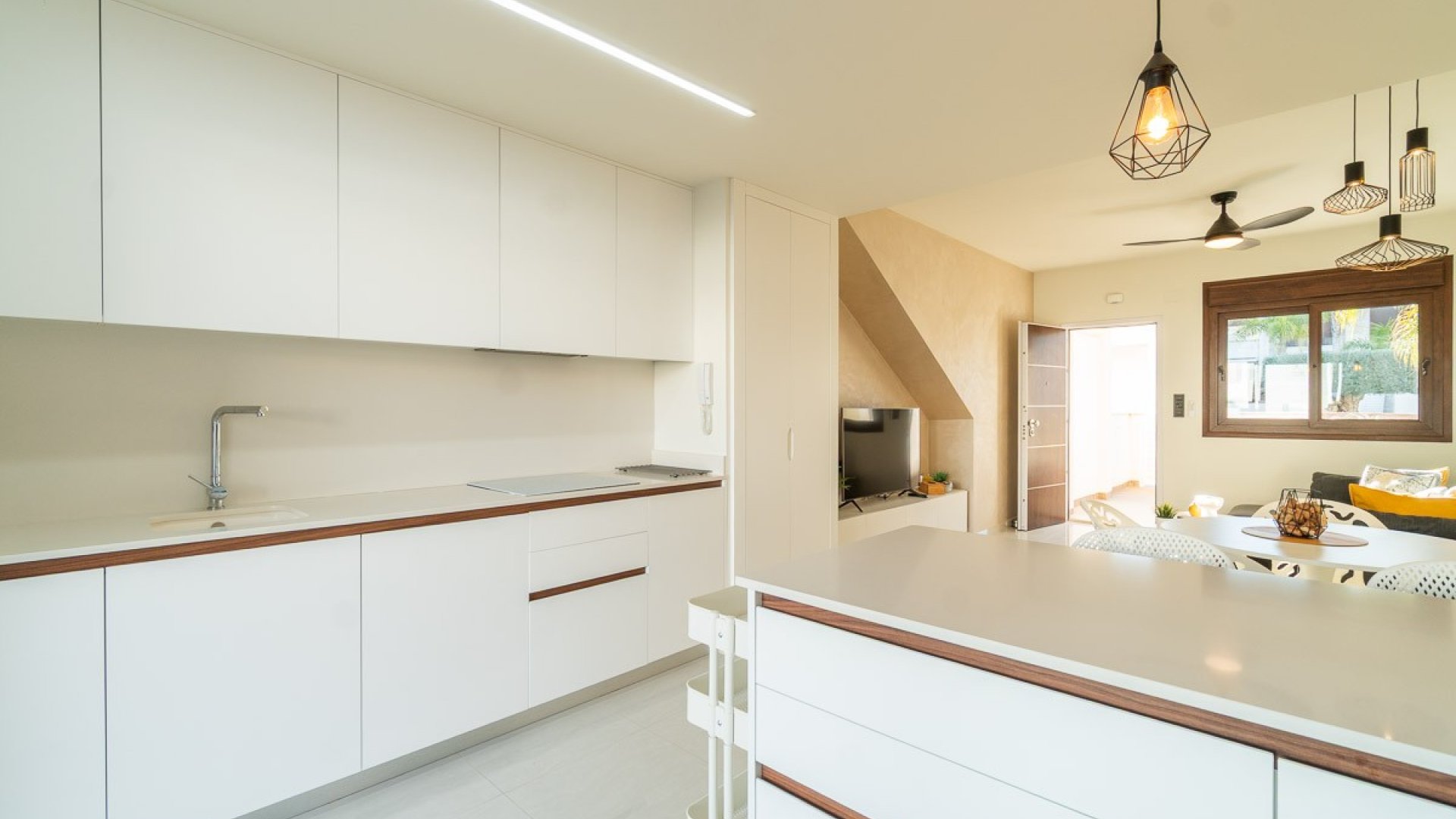 Revente - Appartements -
Orihuela Costa - Los Balcones - Los Altos del Edén