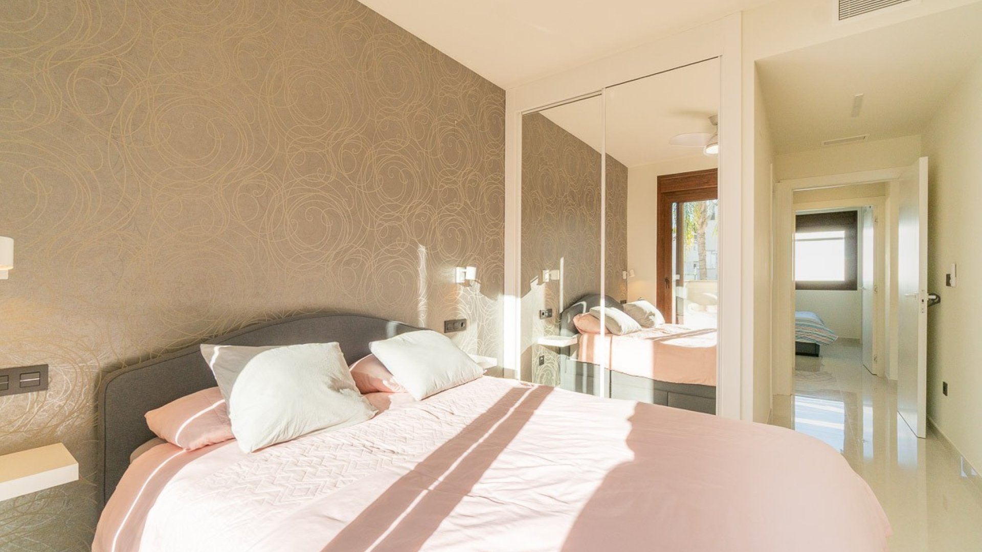 Revente - Appartements -
Orihuela Costa - Los Balcones - Los Altos del Edén