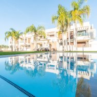 Revente - Appartements -
Orihuela Costa - Los Balcones - Los Altos del Edén