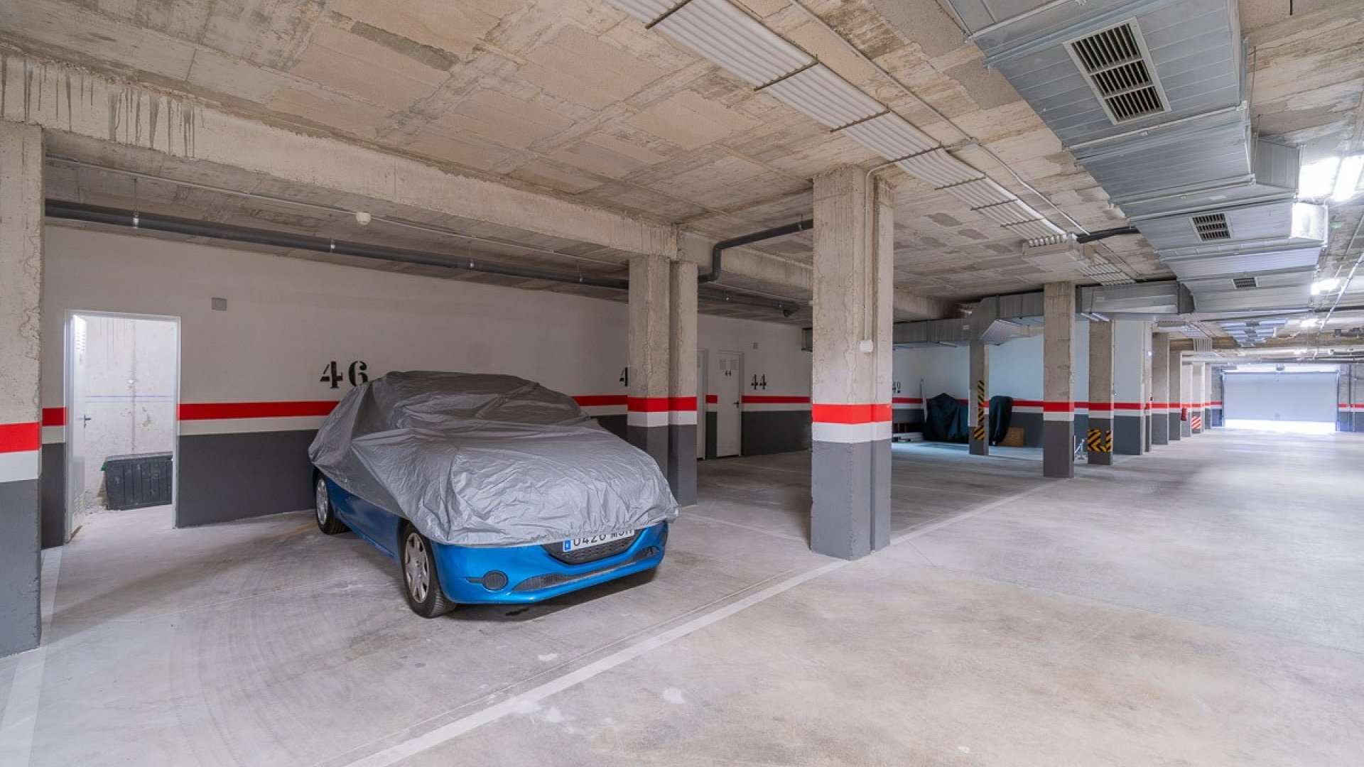 Revente - Appartements -
Orihuela Costa - Los Balcones - Los Altos del Edén