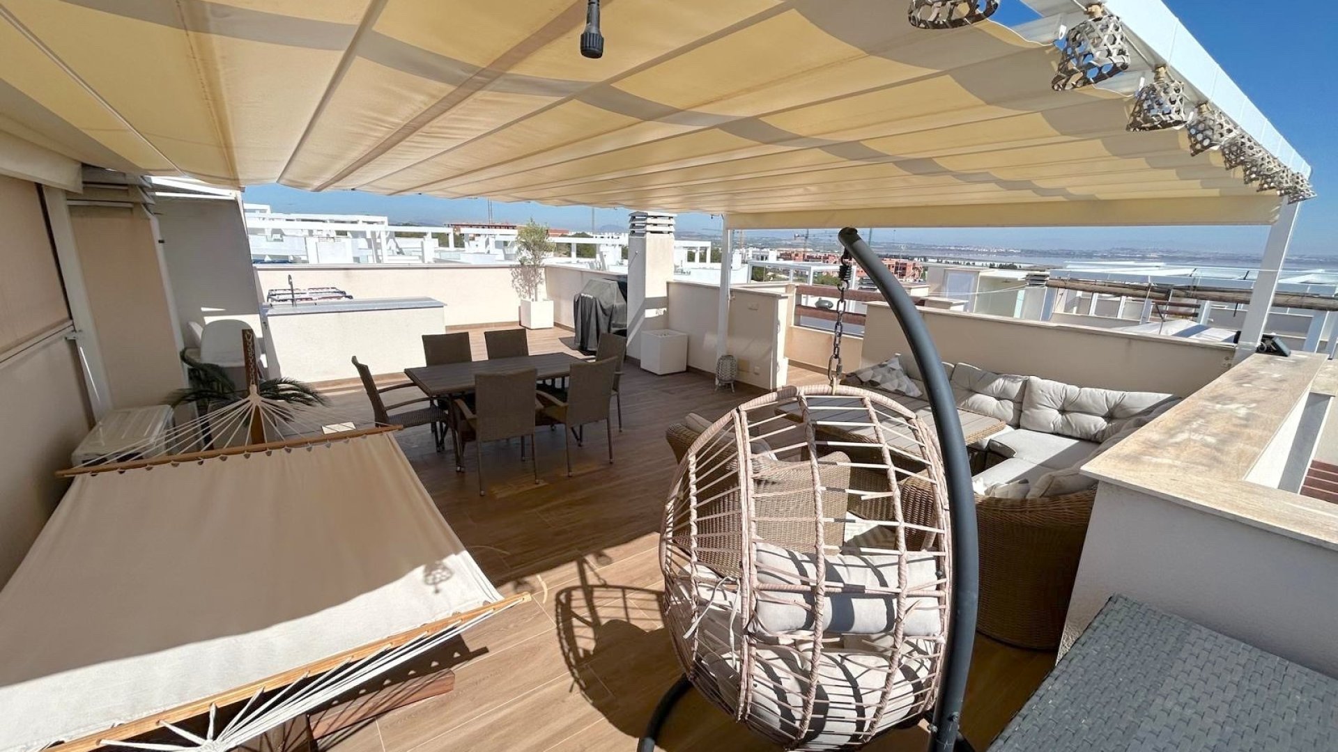 Revente - Appartements -
Orihuela Costa - Los Balcones