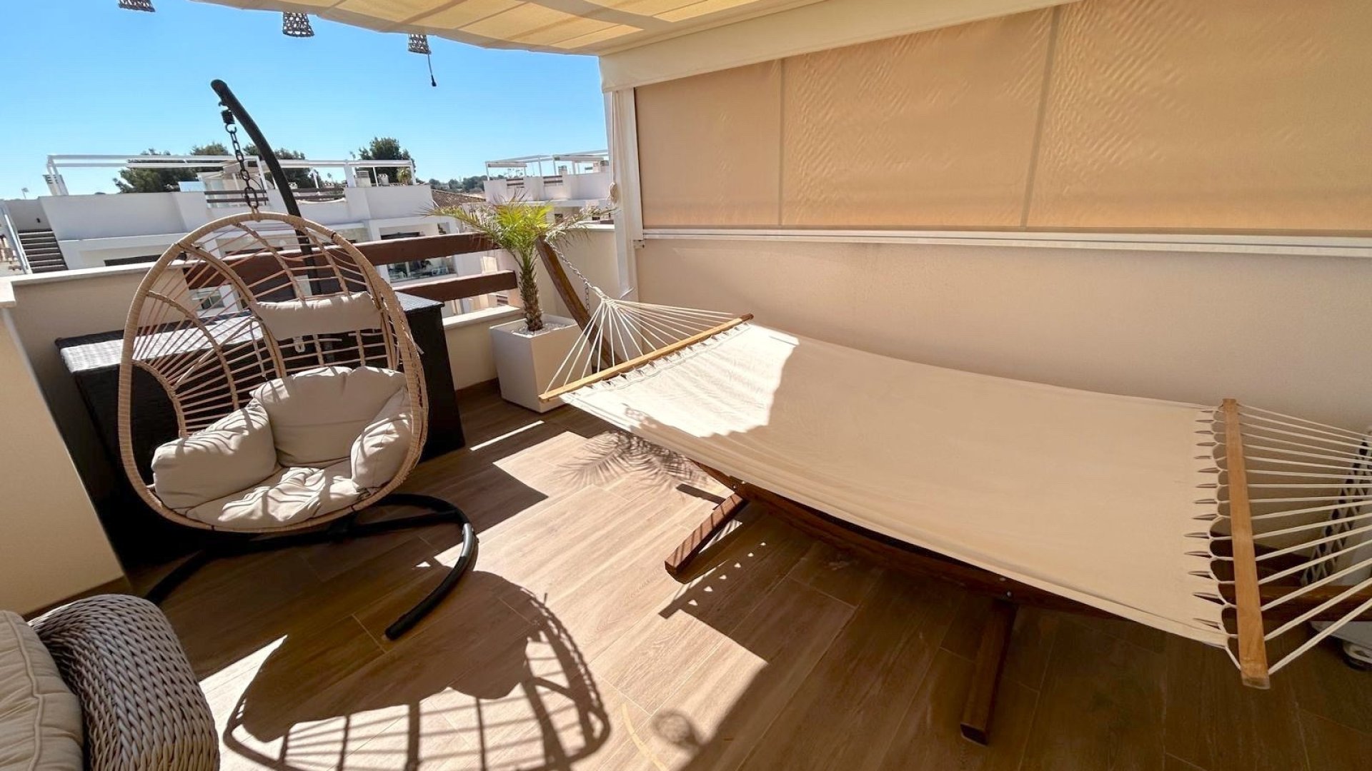 Revente - Appartements -
Orihuela Costa - Los Balcones