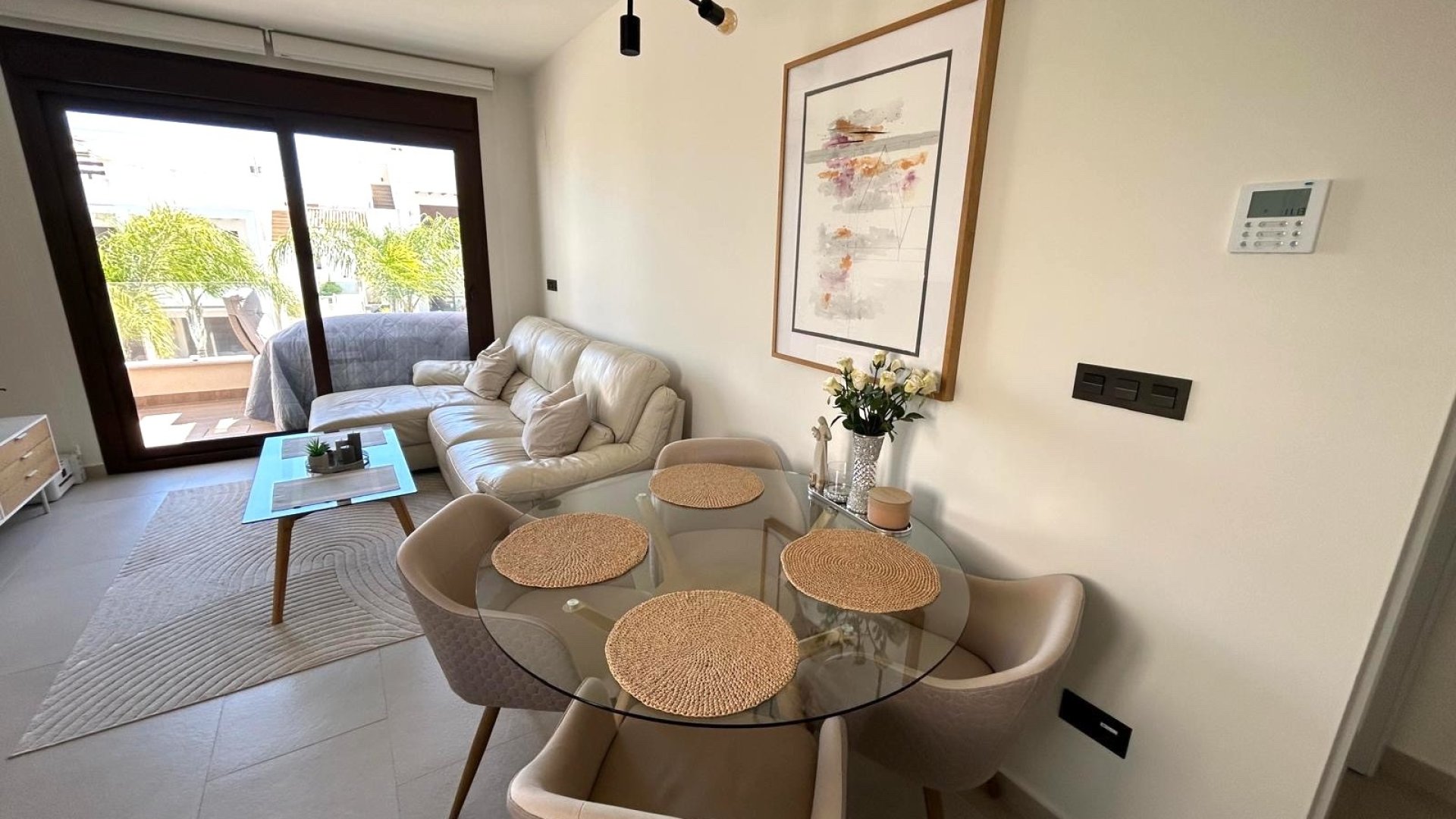 Revente - Appartements -
Orihuela Costa - Los Balcones