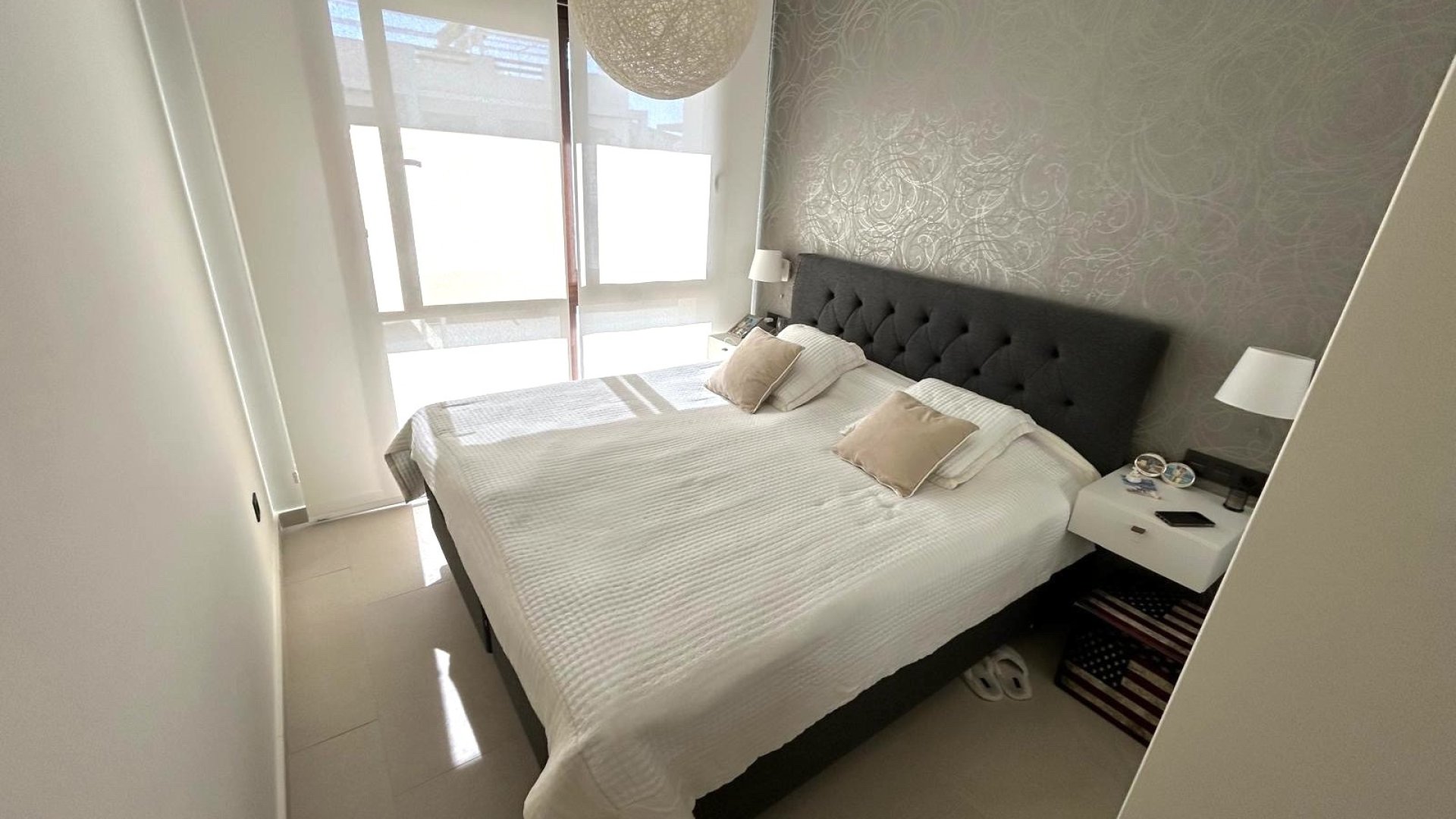 Revente - Appartements -
Orihuela Costa - Los Balcones