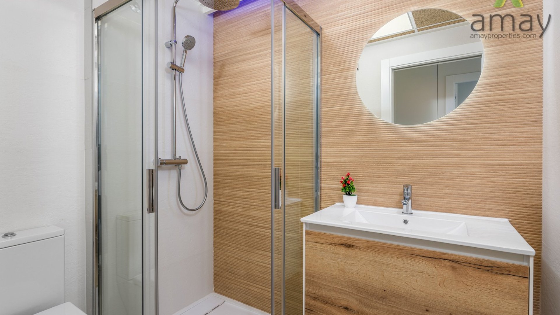 Revente - Appartements -
Orihuela Costa - Los Balcones