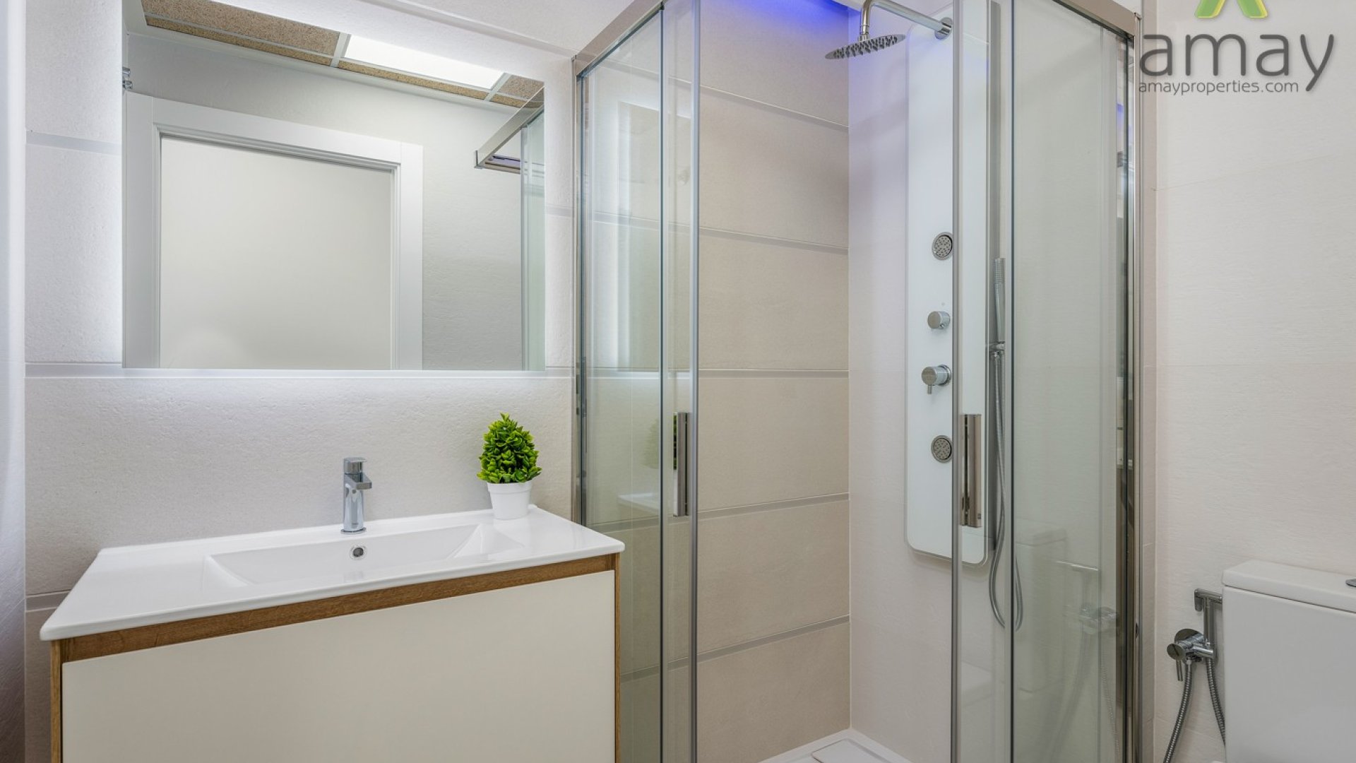 Revente - Appartements -
Orihuela Costa - Los Balcones