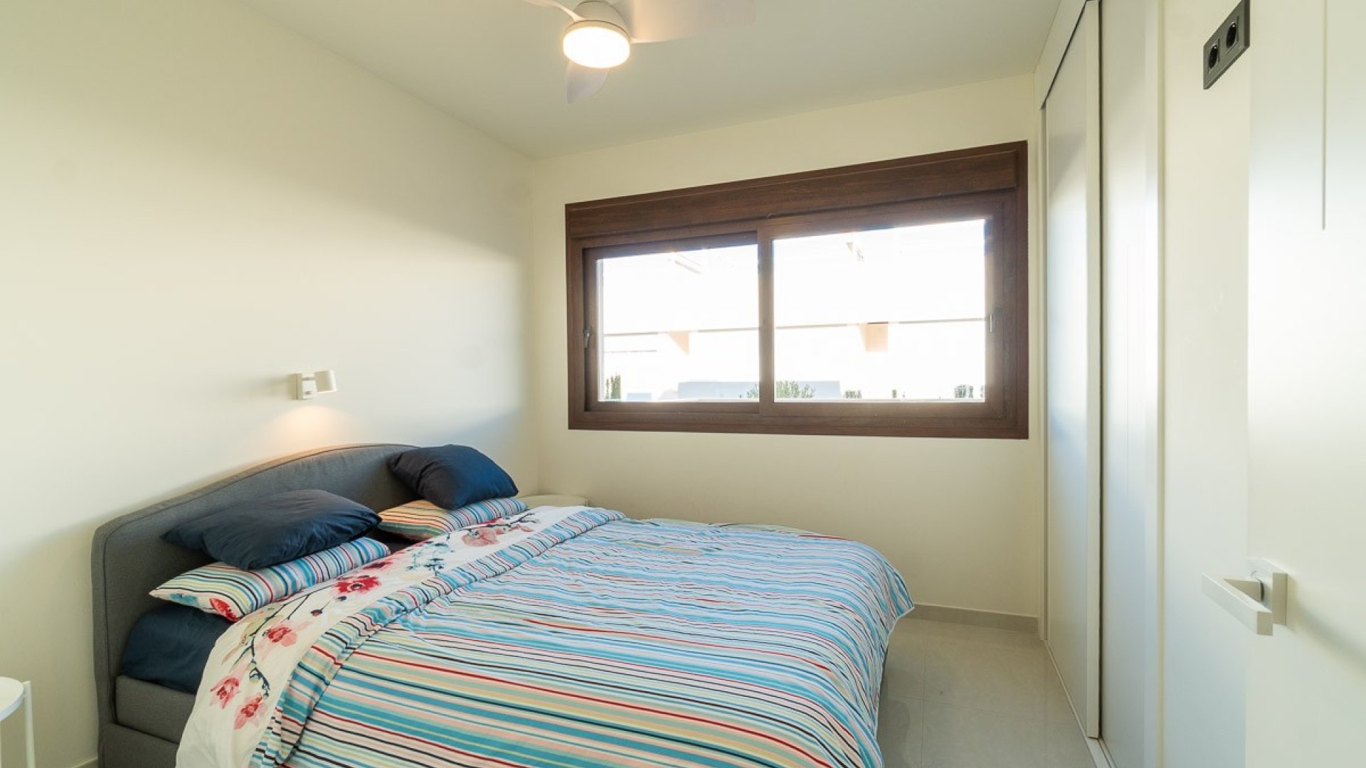 Revente - Appartements -
Orihuela Costa - Los Balcones