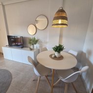 Revente - Appartements -
Orihuela Costa - Los Balcones