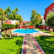 Revente - Appartements -
Orihuela Costa - Los Balcones