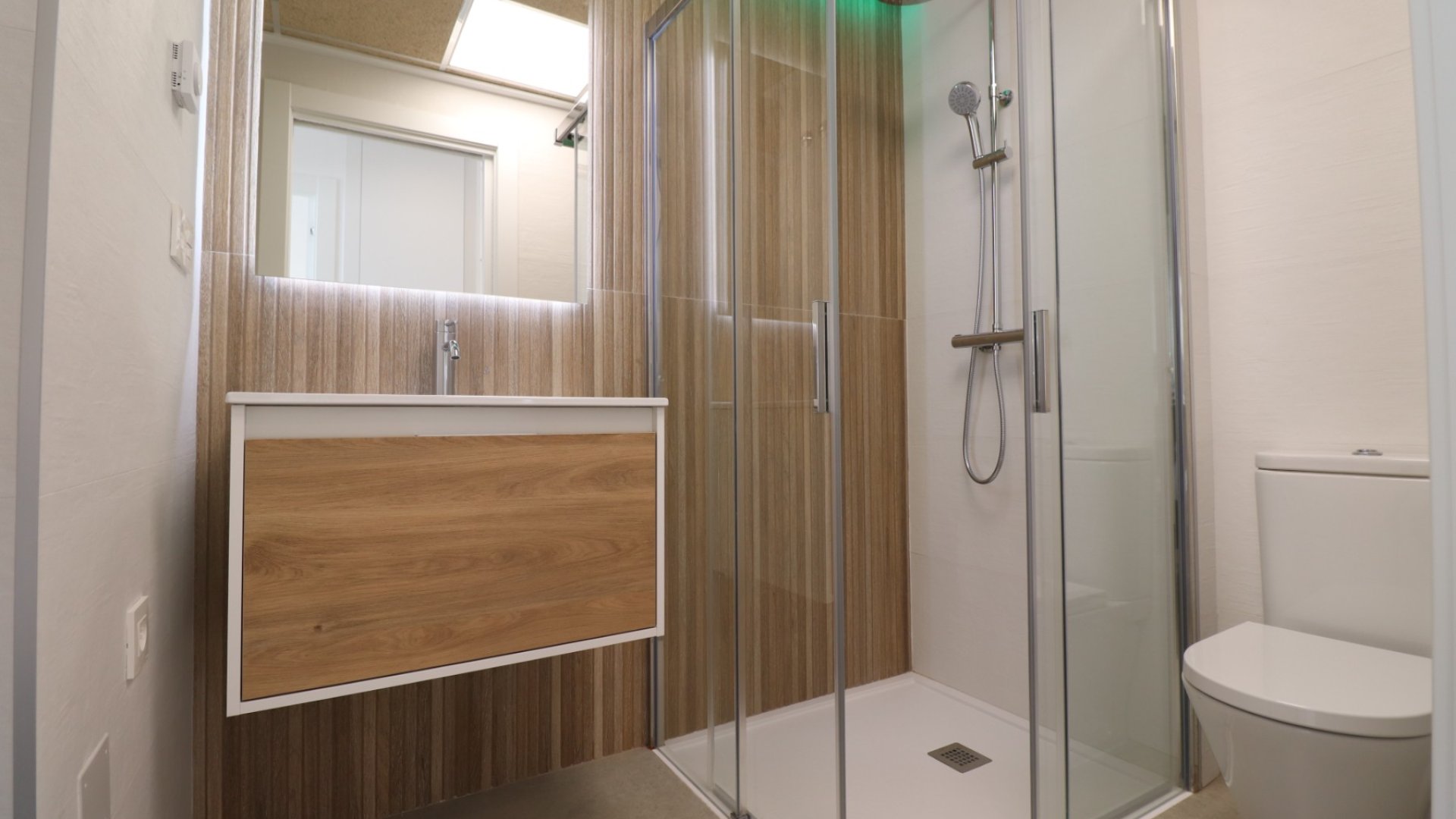Revente - Appartements -
Orihuela Costa - Los Balcones