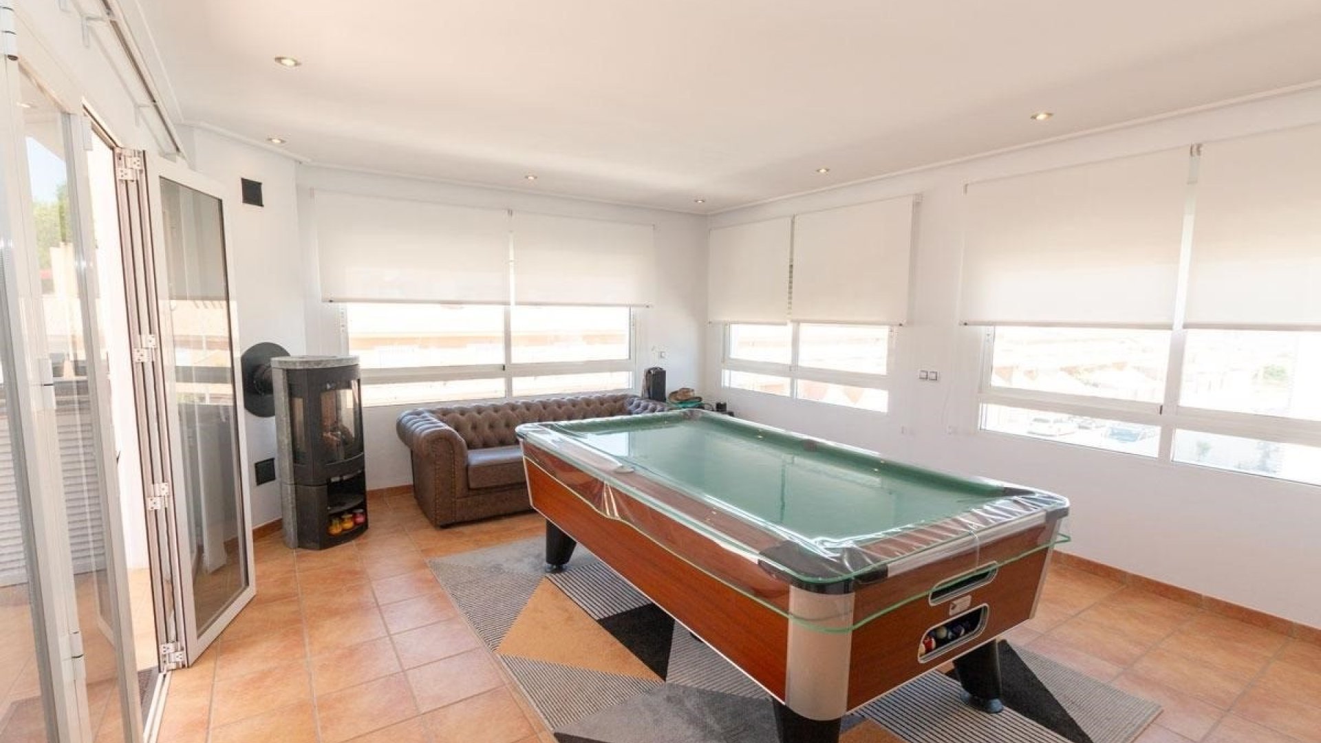 Revente - Appartements -
Orihuela Costa - Los Dolses