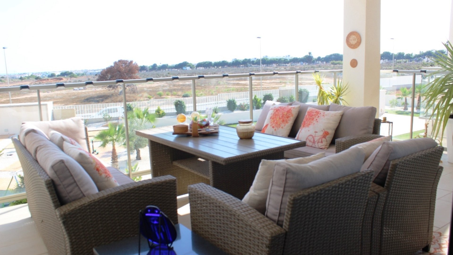 Revente - Appartements -
Orihuela Costa - Los Dolses