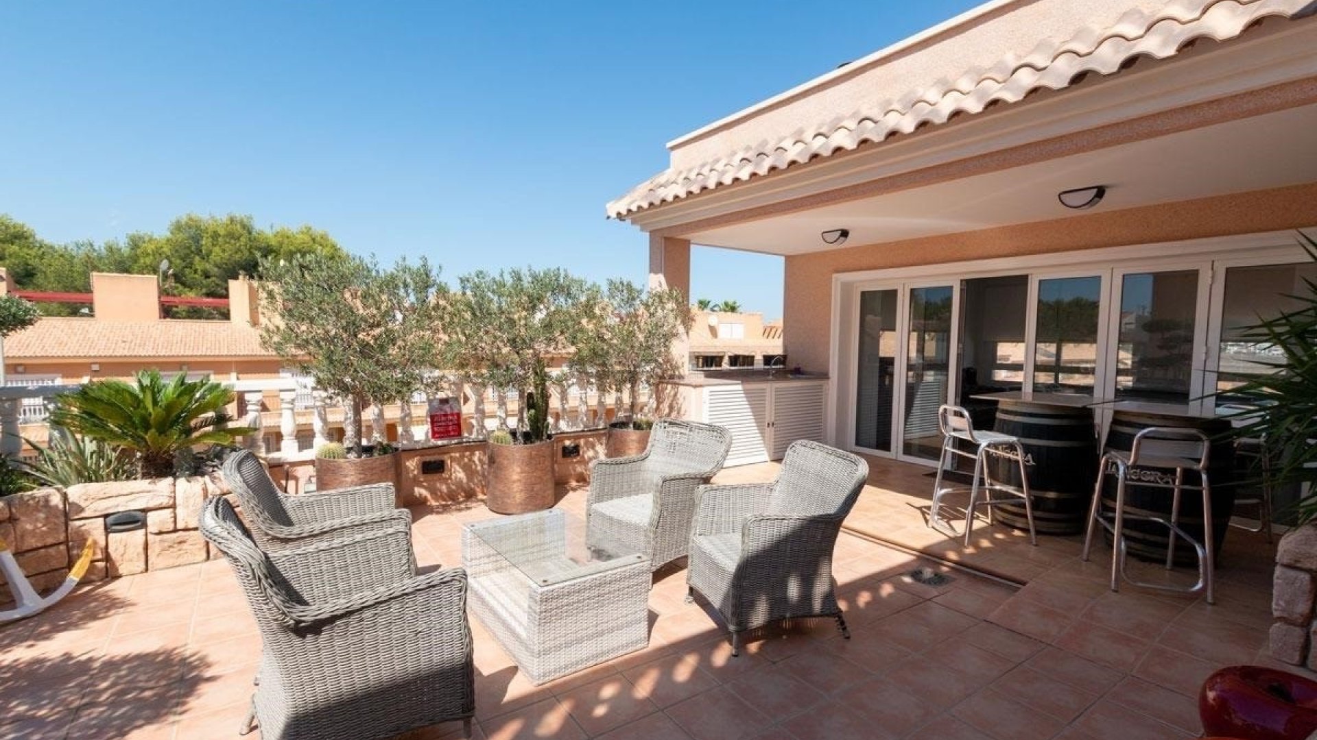 Revente - Appartements -
Orihuela Costa - Los Dolses