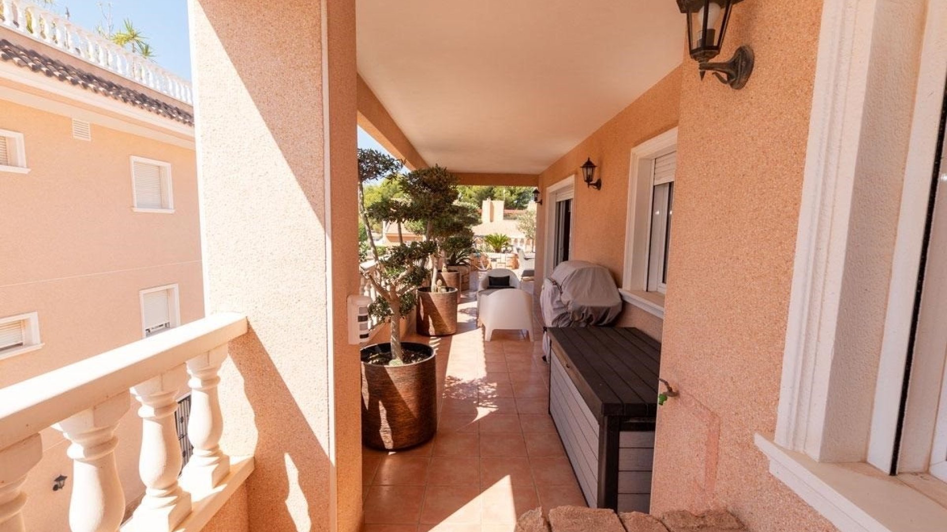 Revente - Appartements -
Orihuela Costa - Los Dolses