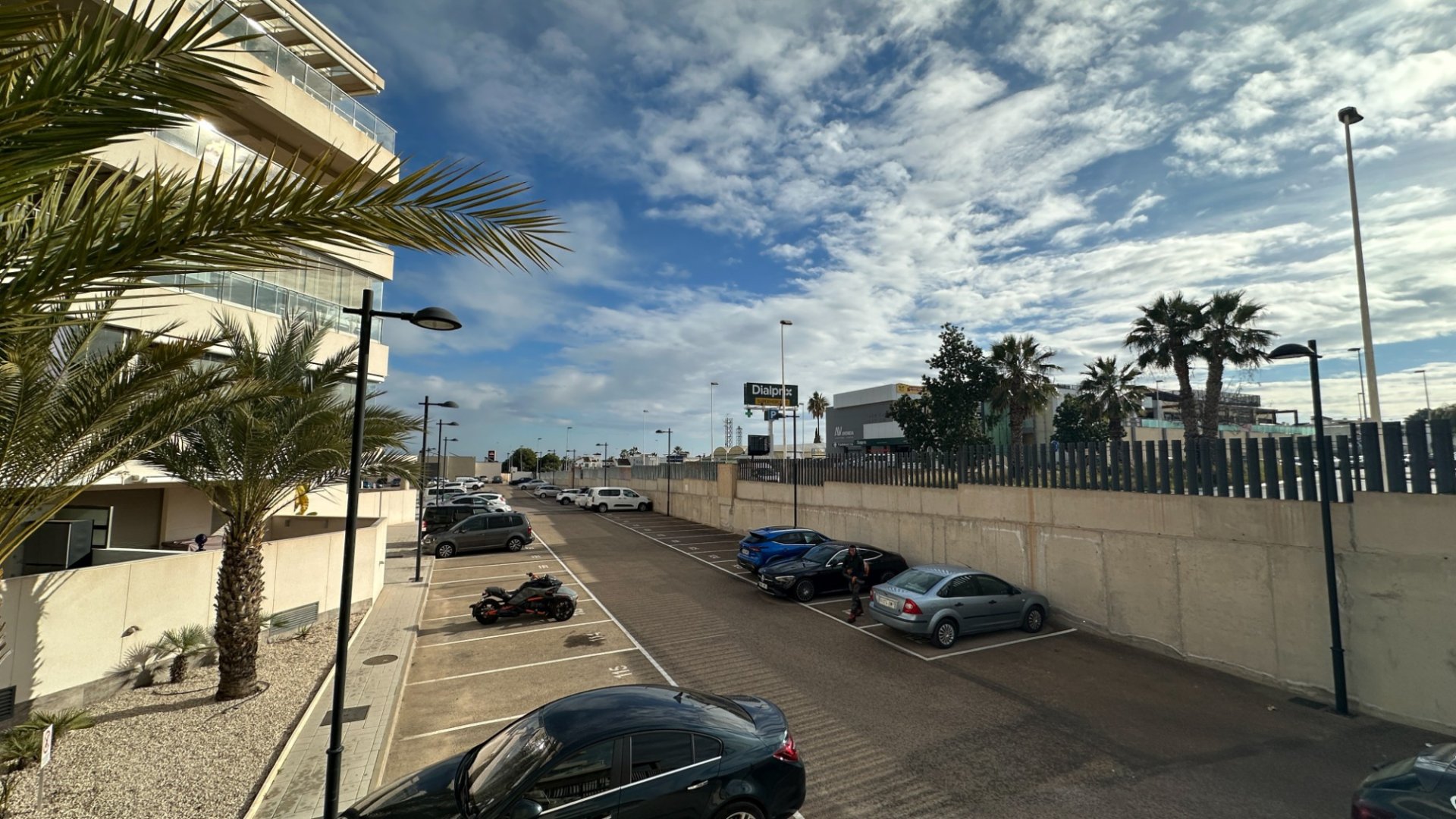 Revente - Appartements -
Orihuela Costa - Los Dolses