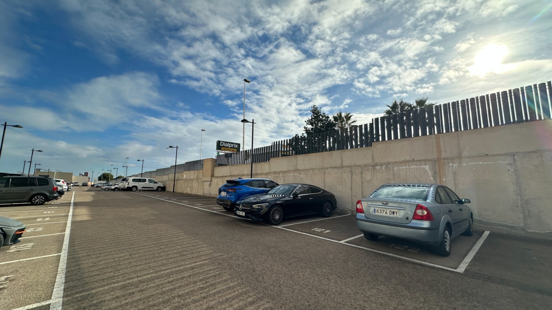 Revente - Appartements -
Orihuela Costa - Los Dolses